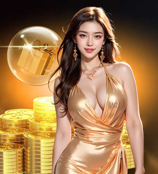 Hình ảnh quảng cáo của sun789 hiển thị nền tảng và các lợi ích