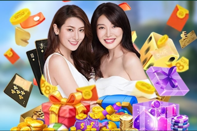 Hình ảnh quảng cáo của sun789 hiển thị nền tảng và các lợi ích