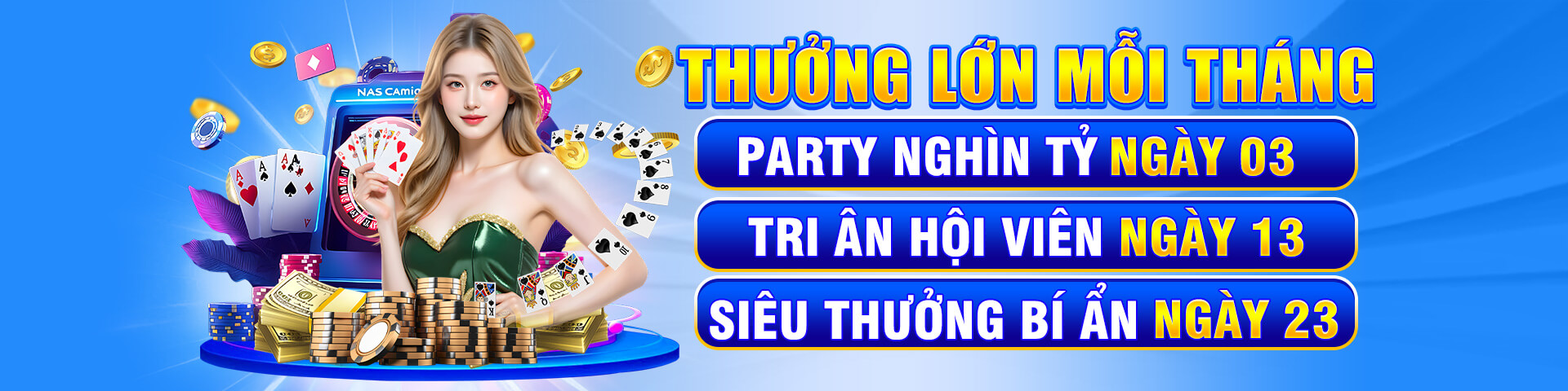 Hình ảnh quảng cáo của sun789 hiển thị nền tảng và các lợi ích