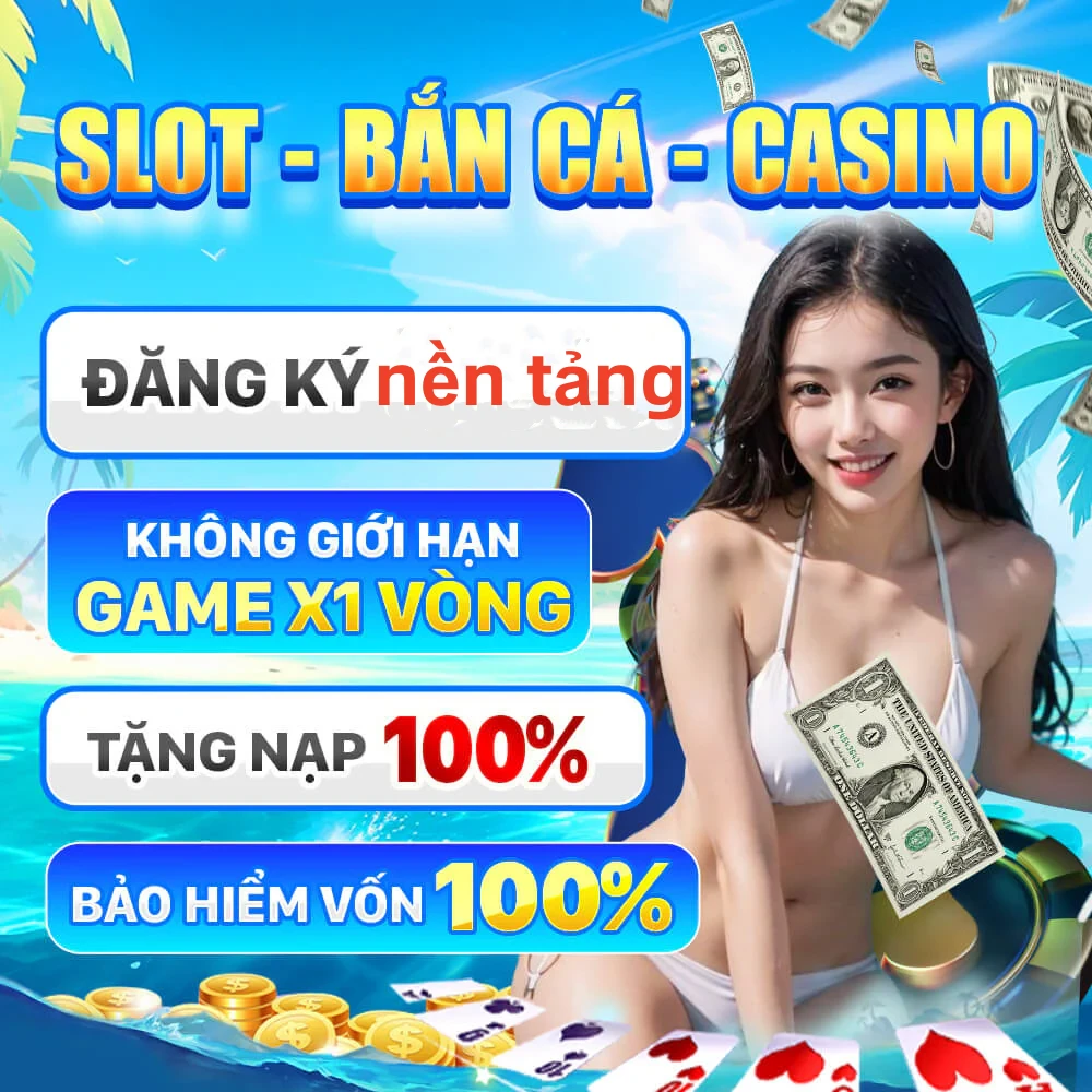 Hình ảnh quảng cáo của sun789 hiển thị nền tảng và các lợi ích