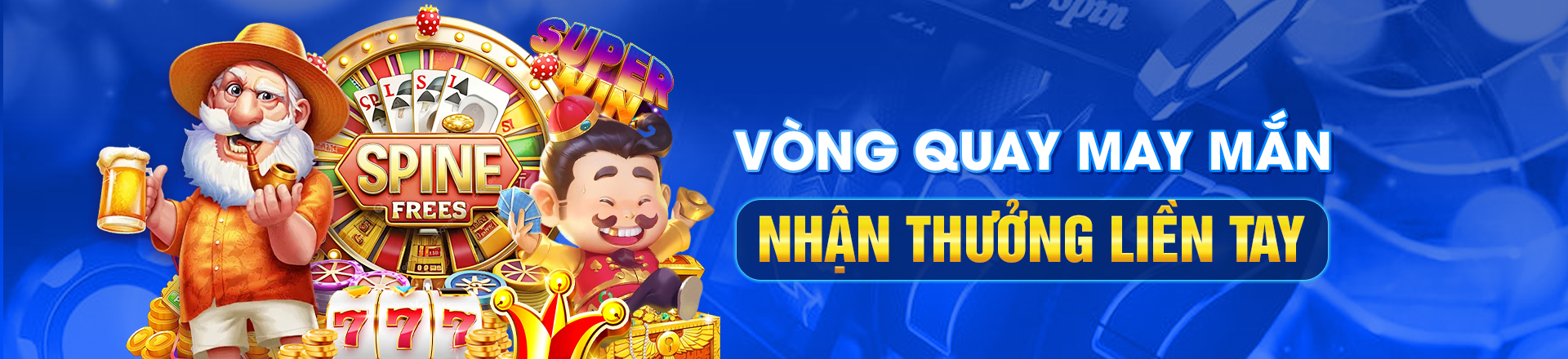 Hình ảnh quảng cáo của sun789 hiển thị nền tảng và các lợi ích