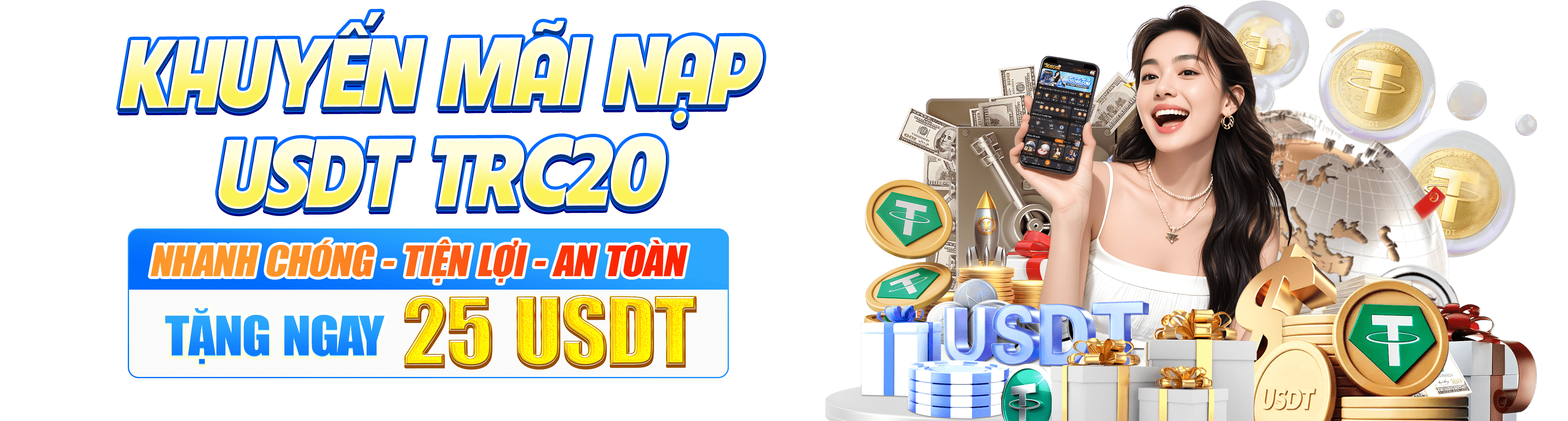 Hình ảnh quảng cáo của sun789 hiển thị nền tảng và các lợi ích