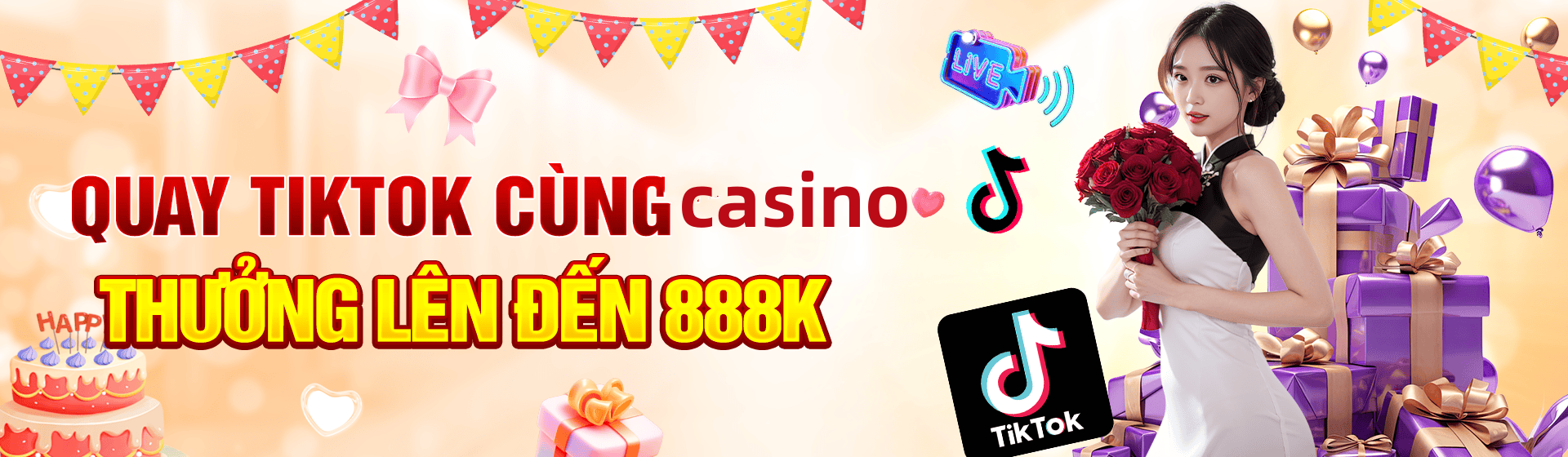 Hình ảnh quảng cáo của sun789 hiển thị nền tảng và các lợi ích