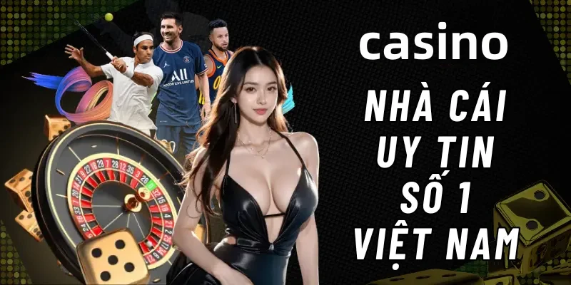 Hình ảnh quảng cáo của sun789 hiển thị nền tảng và các lợi ích