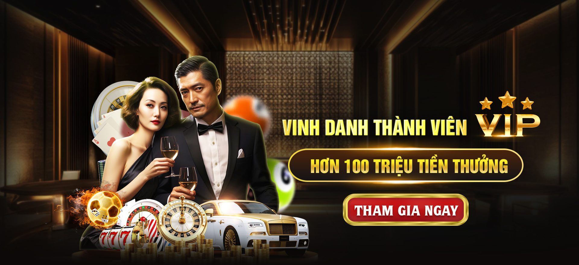 Hình ảnh quảng cáo của sun789 hiển thị nền tảng và các lợi ích