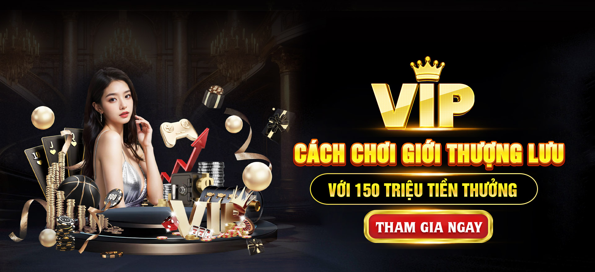 Hình ảnh quảng cáo của sun789 hiển thị nền tảng và các lợi ích