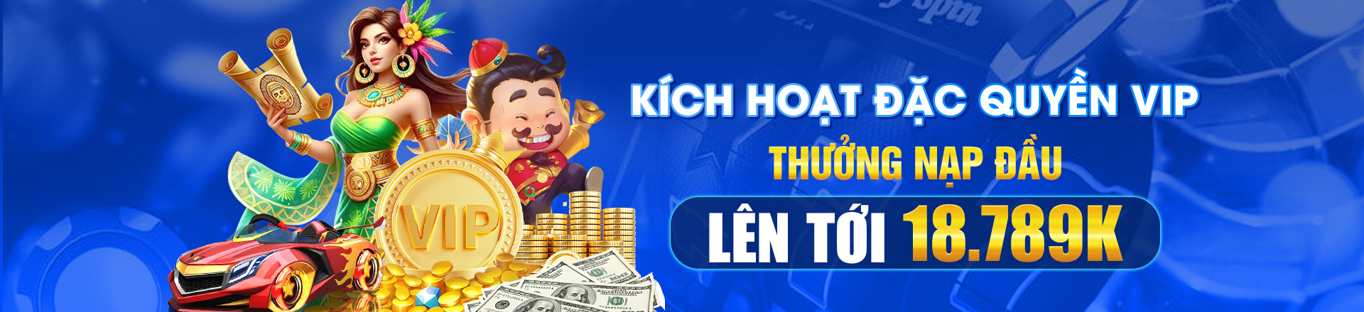 Hình ảnh quảng cáo của sun789 hiển thị nền tảng và các lợi ích