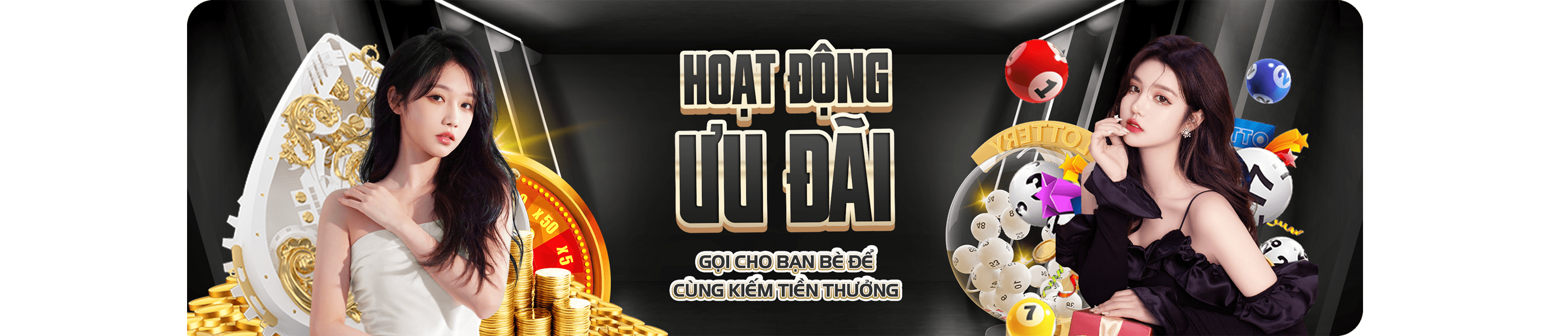 Hình ảnh quảng cáo của sun789 hiển thị nền tảng và các lợi ích