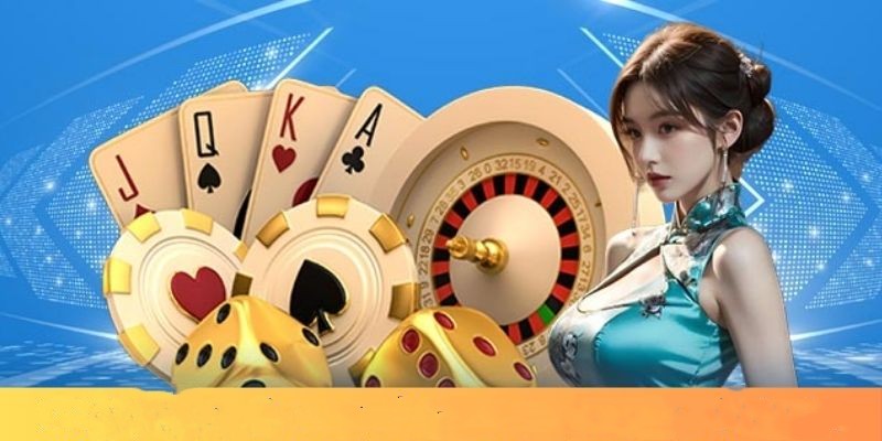 Hình ảnh quảng cáo của sun789 hiển thị nền tảng và các lợi ích