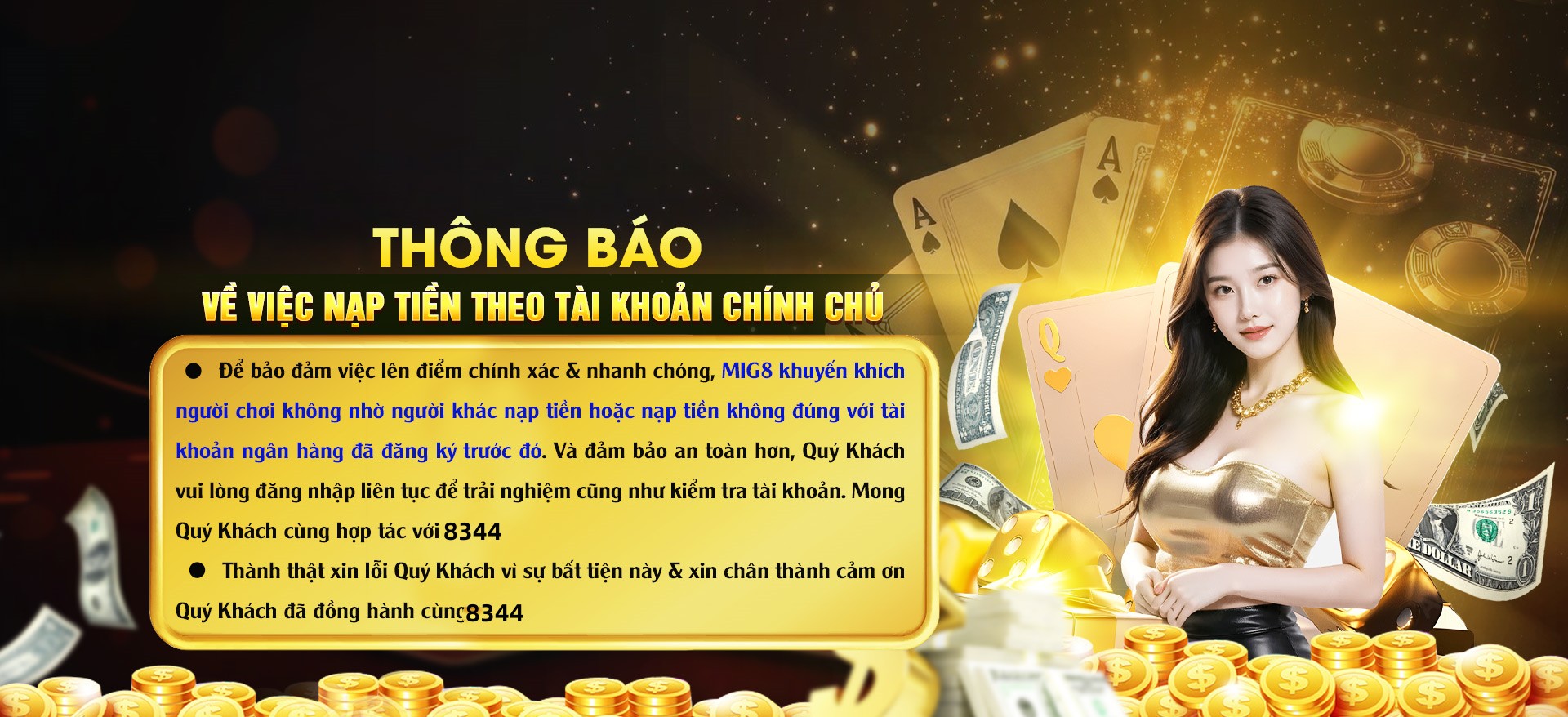 Hình ảnh quảng cáo của sun789 hiển thị nền tảng và các lợi ích