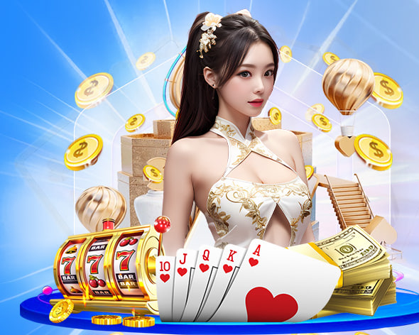 Hình ảnh quảng cáo của sun789 hiển thị nền tảng và các lợi ích