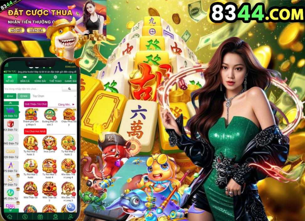 Hình ảnh quảng cáo của sun789 hiển thị nền tảng và các lợi ích