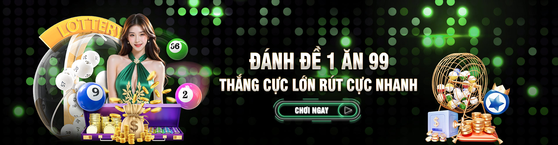 Hình ảnh quảng cáo của sun789 hiển thị nền tảng và các lợi ích
